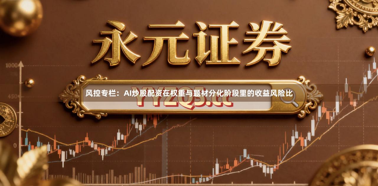 风控专栏：AI炒股配资在权重与题材分化阶段里的收益风险比